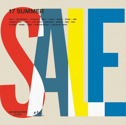 SUMMER SALE