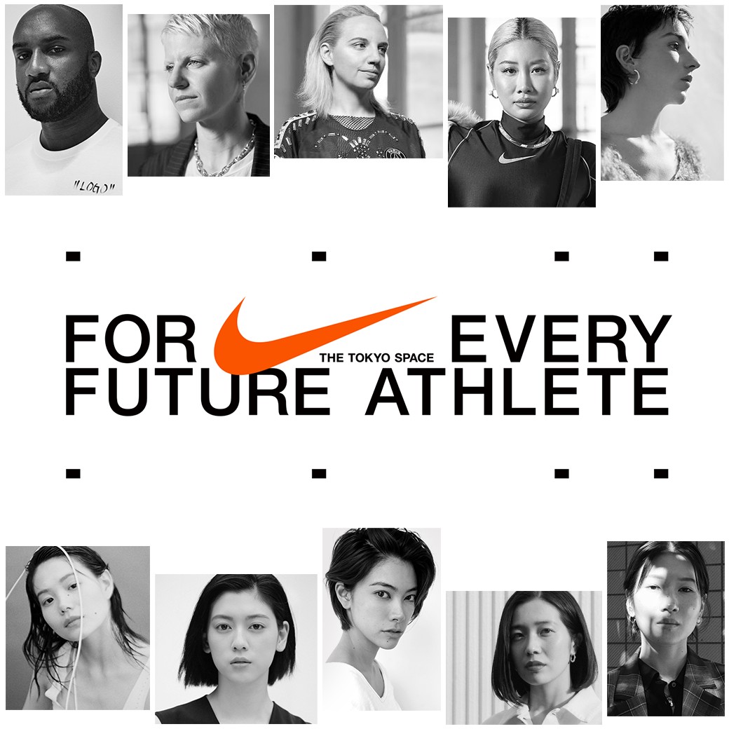 FOR EVERY FUTURE ATHLETE