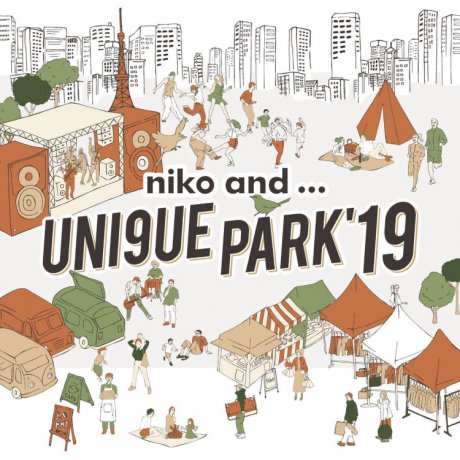 niko and … UNI9UE PARK ’19