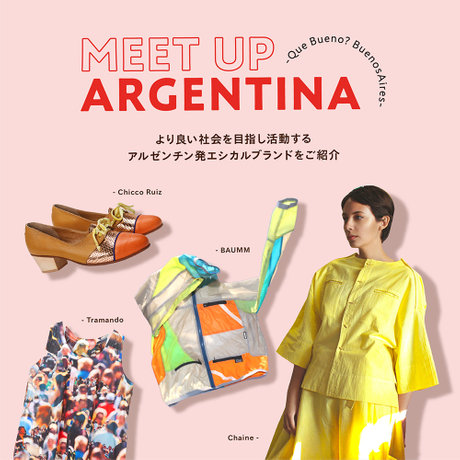 MEET UP ARGENTINA