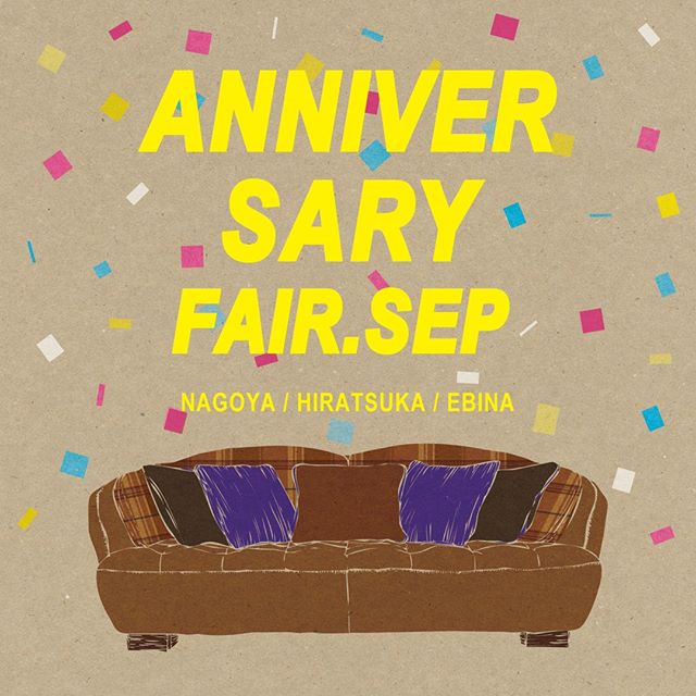 ANNIVERSARY CAMPAIGN crashgate