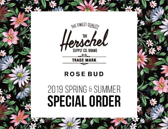 ROSE BUD SPECIAL ORDER