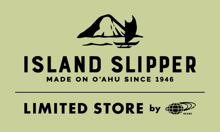 ISLAND SLIPPER