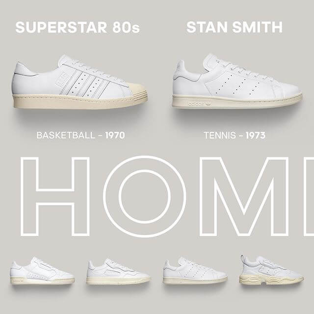 SUPERSTAR 80s