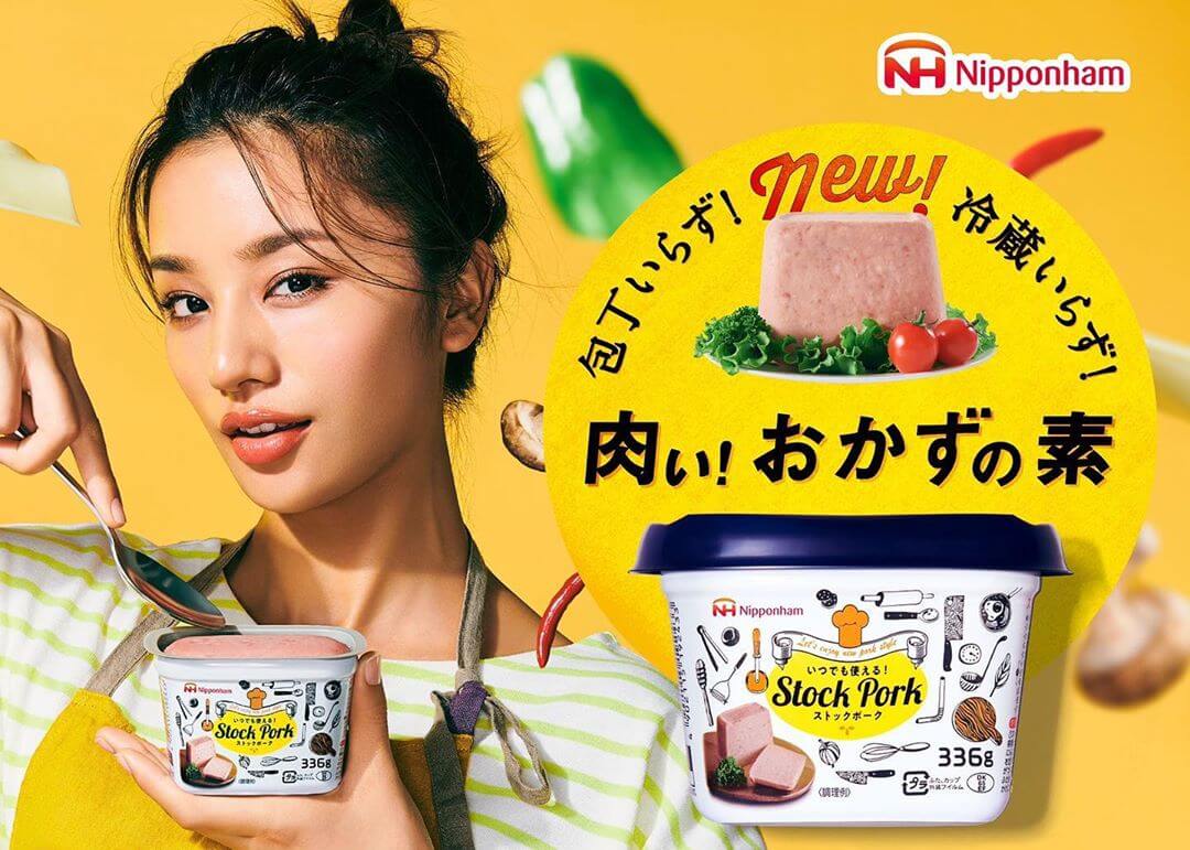 肉ぃ！おかずの素