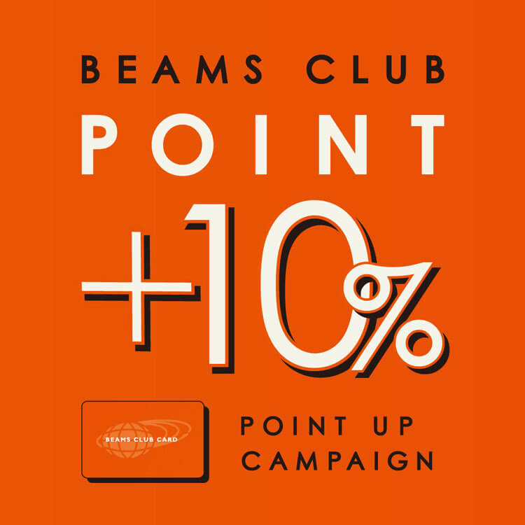BEAMS CLUB