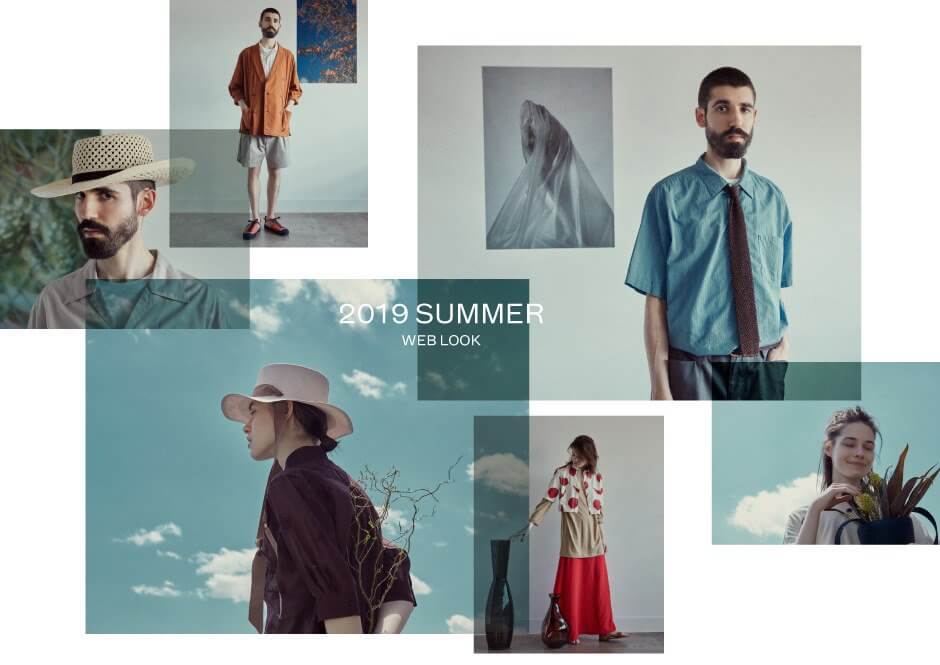 STEVEN ALAN｜THE JOURNAL｜2019 SUMMER