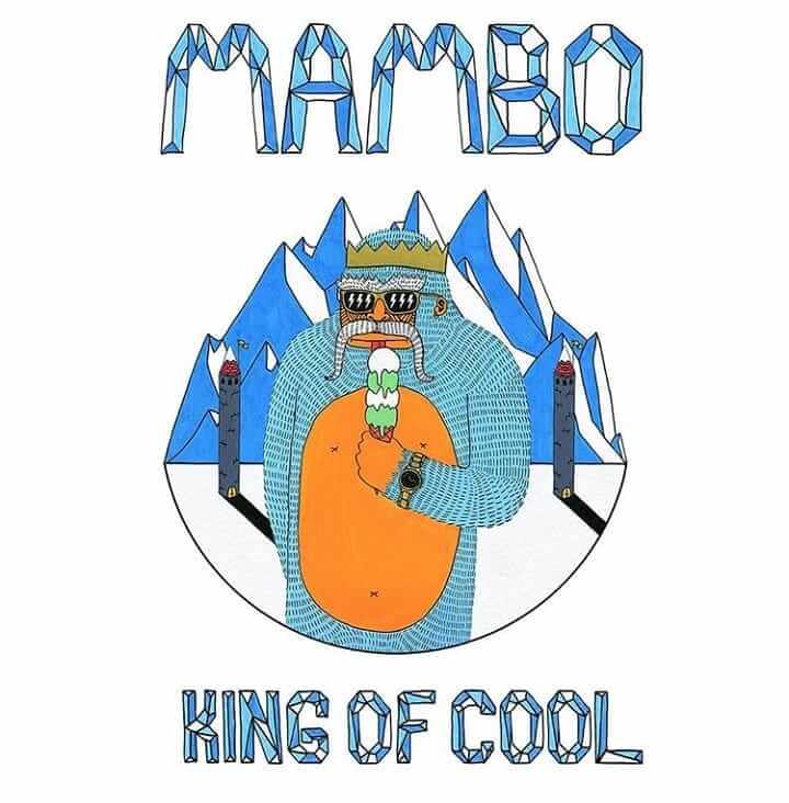 MAMBO KING OF COOL