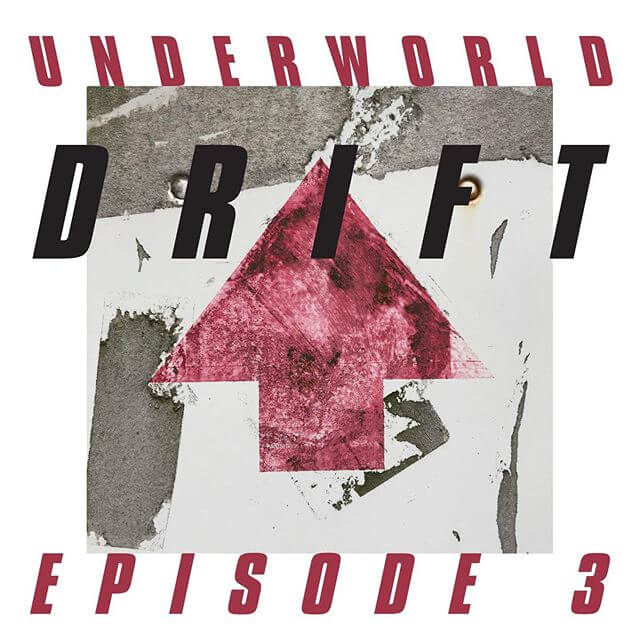 UNDERWORLD DRIFT EPISODE 3