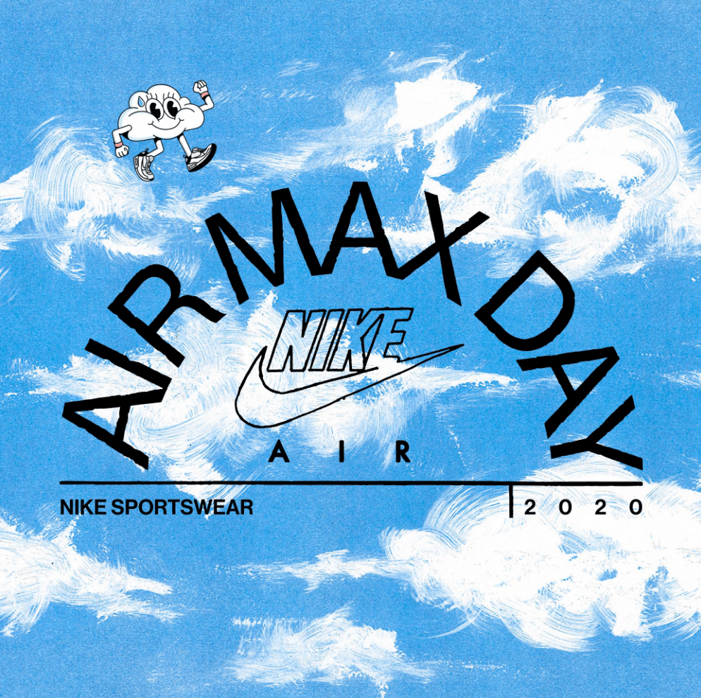 Air Max Day 2020