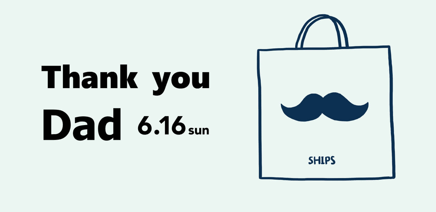 Father’s Day 2019 by SHIPS