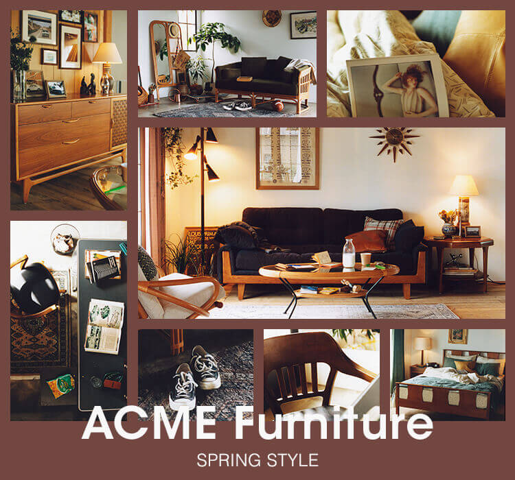 ACME Furniture SPRING STYLE