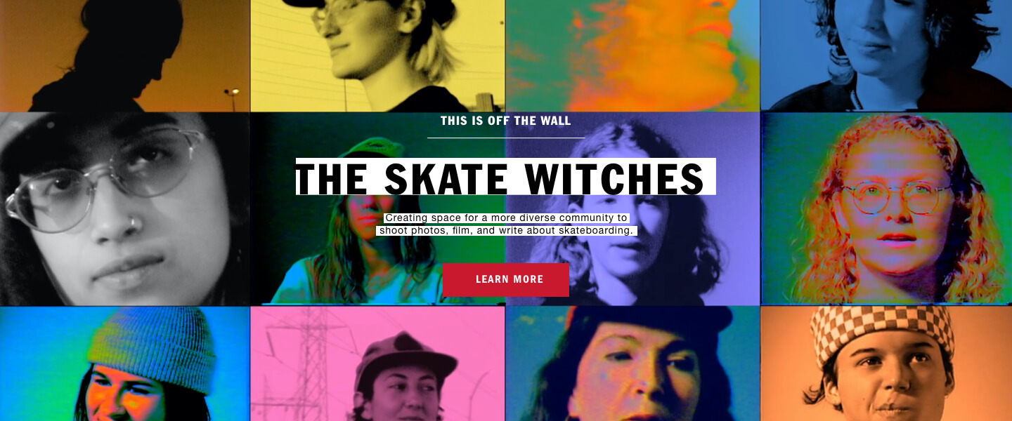 THIS IS OFF THE WALL | Vans Japan Official Website