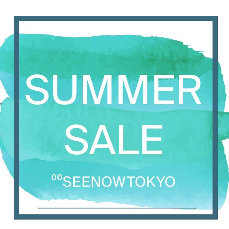 SUMMER SALE