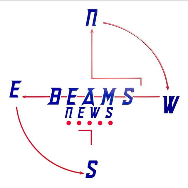 beams news