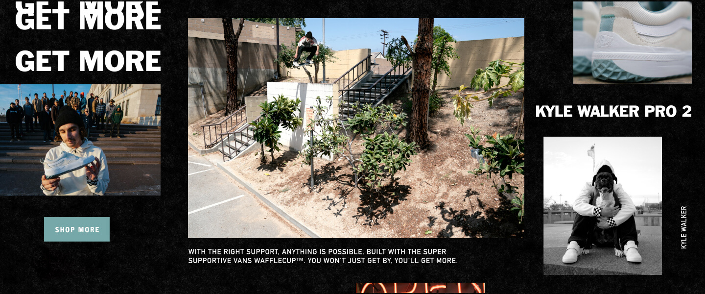 KYLE PRO | Vans Japan Official Website