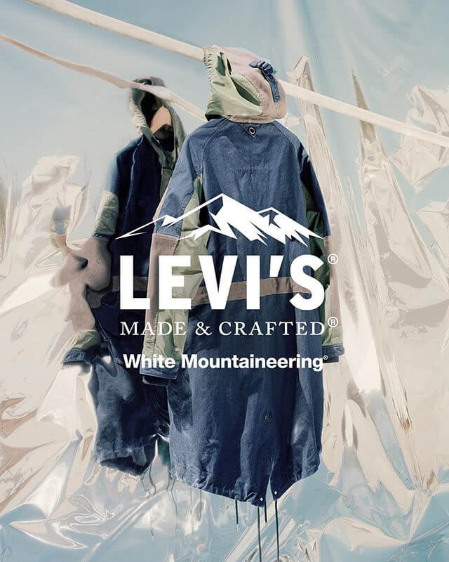 Levi’s
