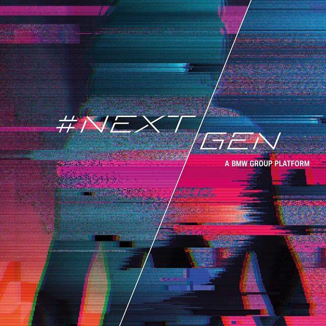 BMW、革新の幕開け。