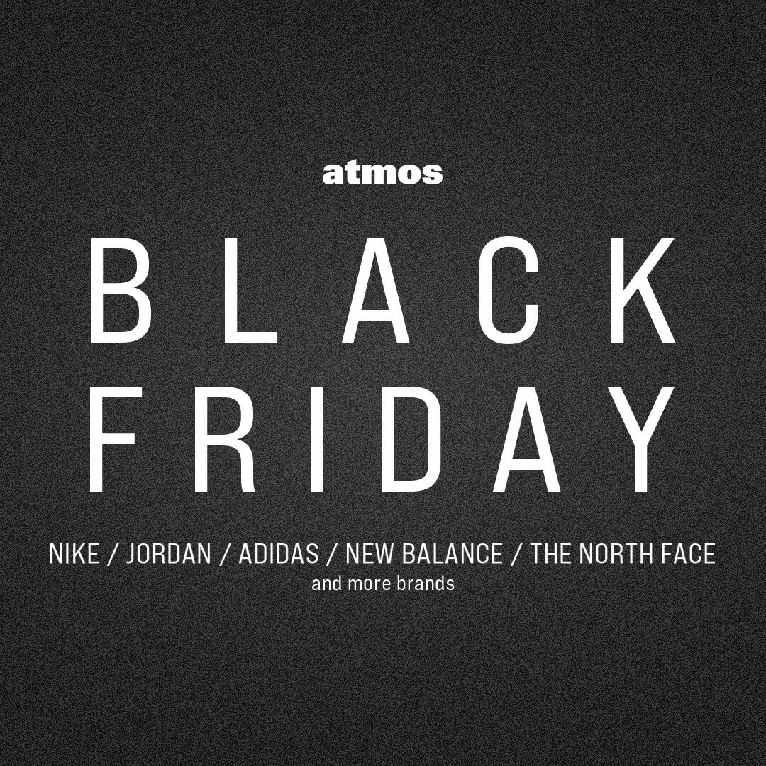 BLACK FRIDAY