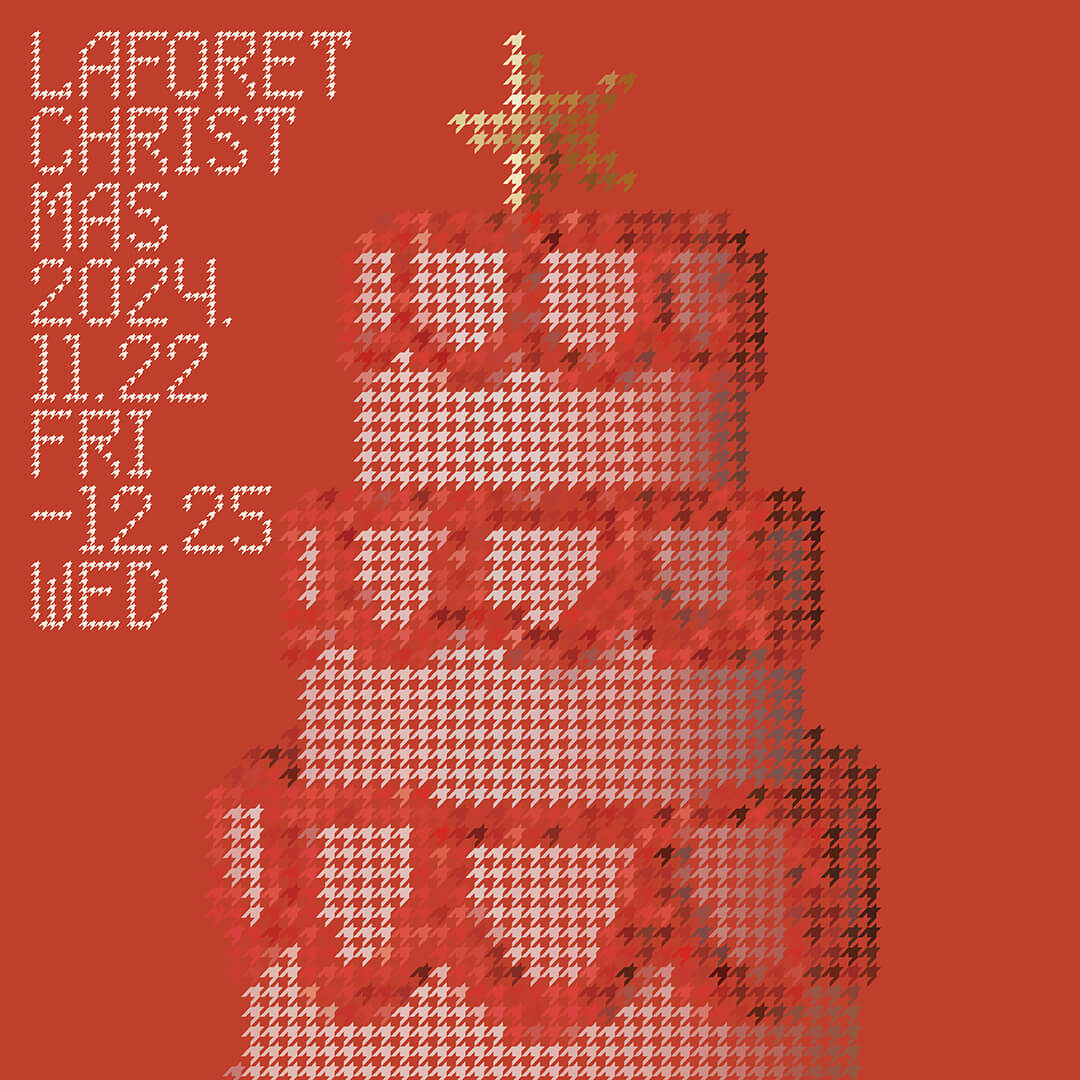 LAFORET CHRISTMAS