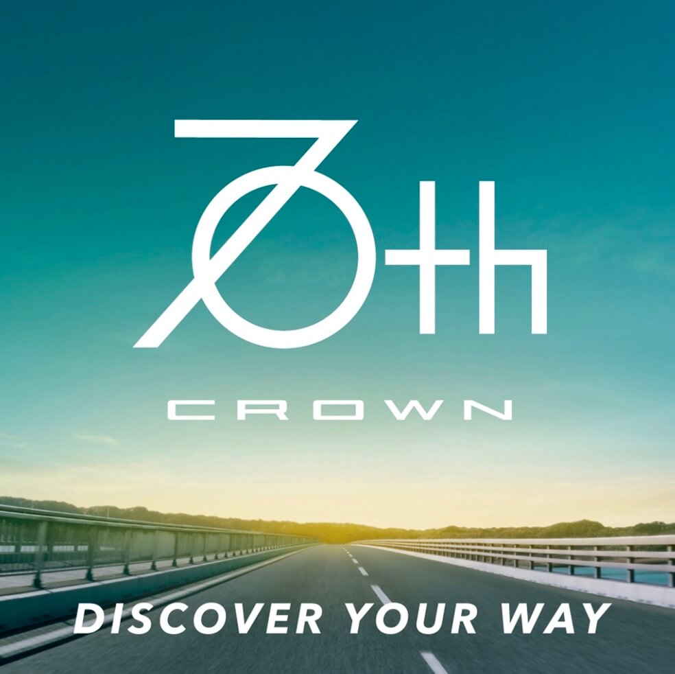 70th CROWN