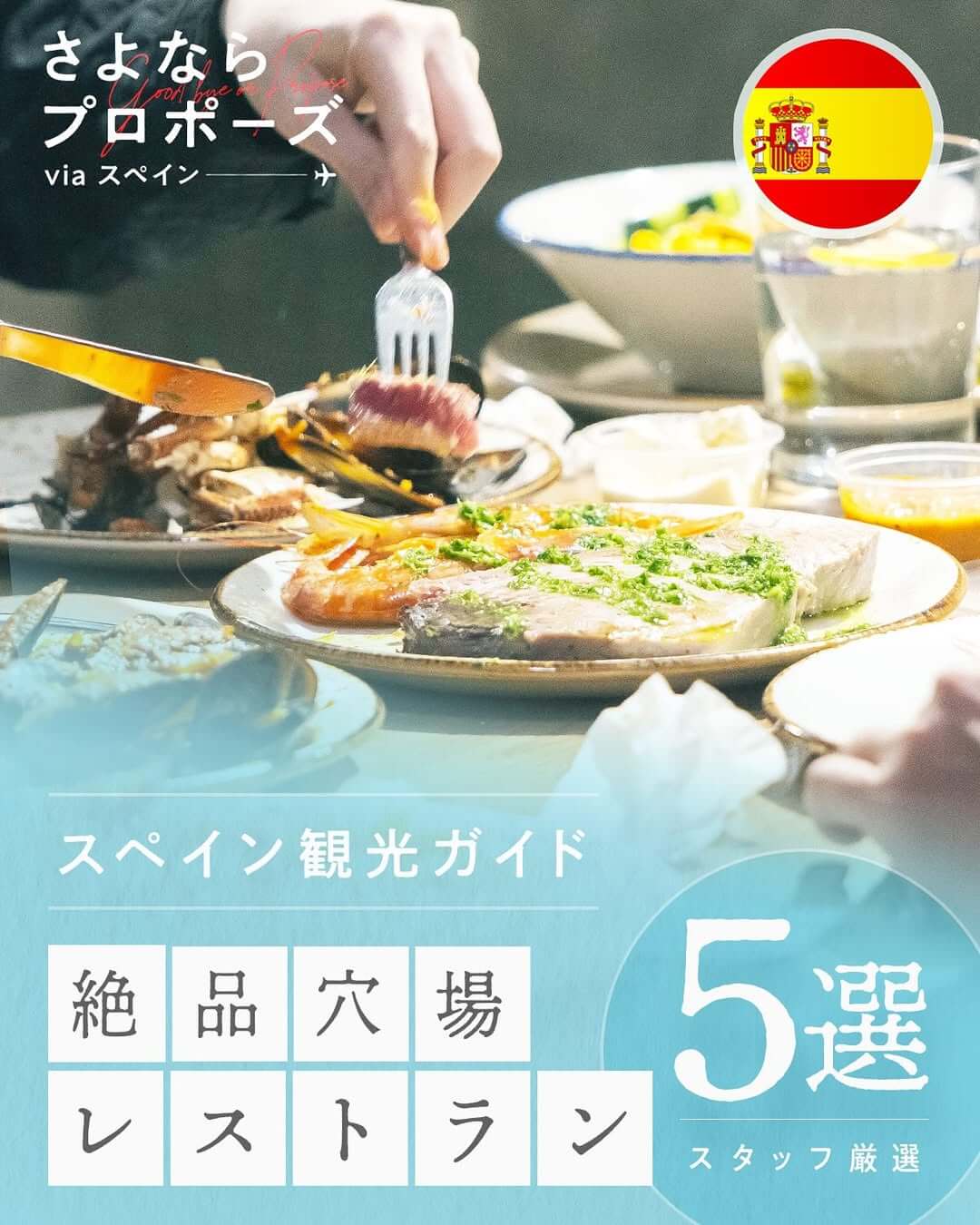 スペイン観光ガイド